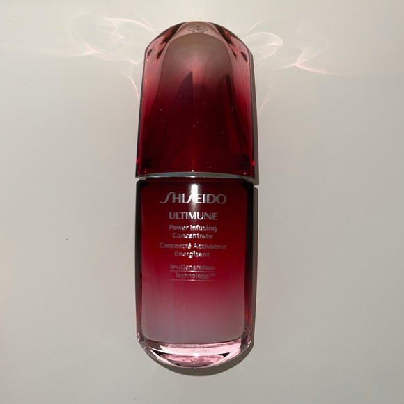 NIB Shiseido Ultimune Power Infusing Serum - Picture 6 of 9